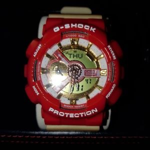 G-Shock Watch